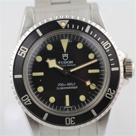 tudor milsub for sale|tudor 9401.